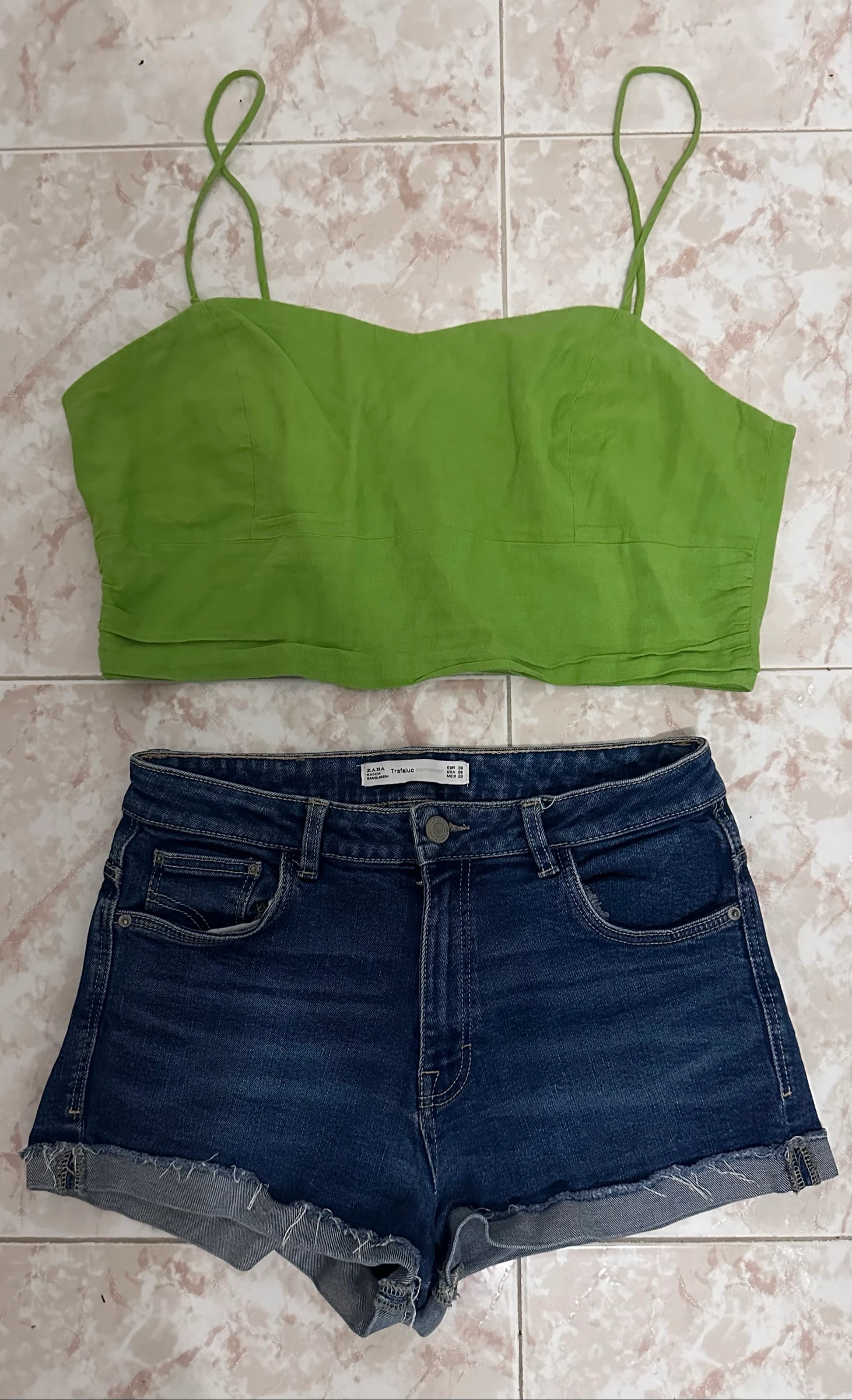 Lote de ropa  – photo 2